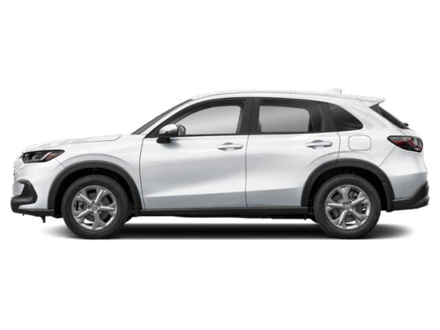 3 thumbnail image of  2023 Honda HR-V LX