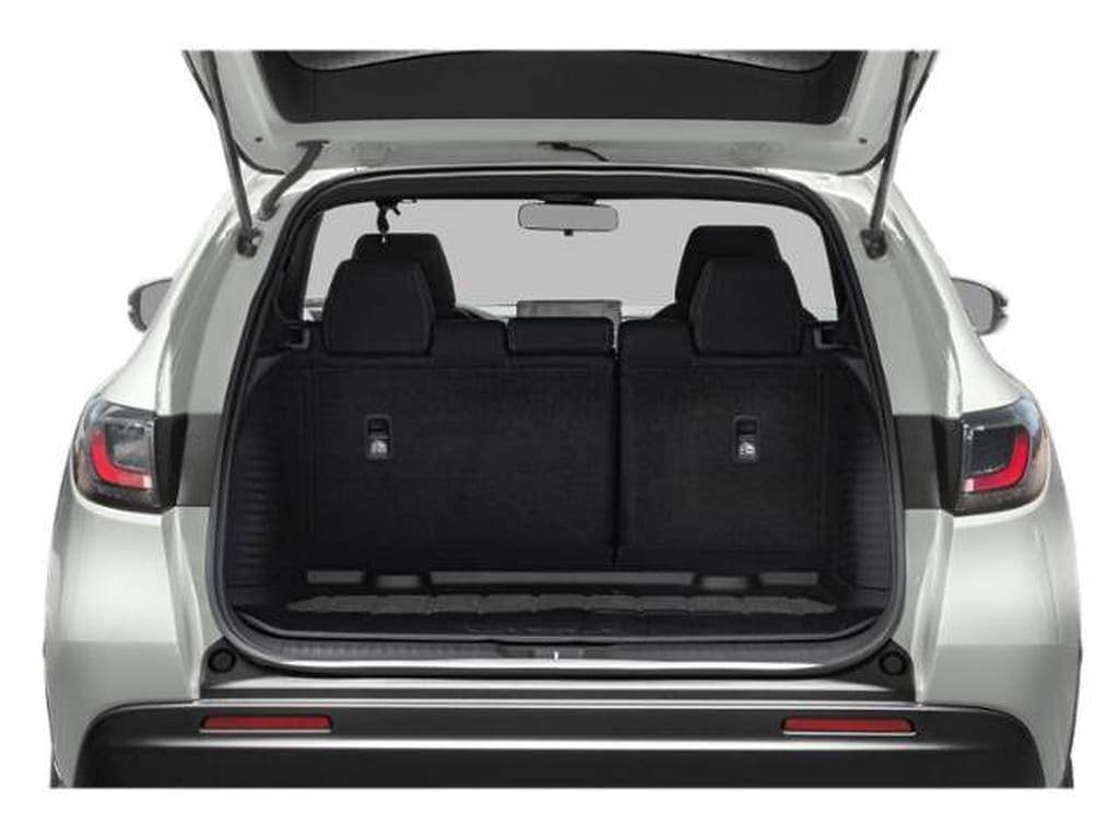 11 thumbnail image of  2023 Honda HR-V Sport