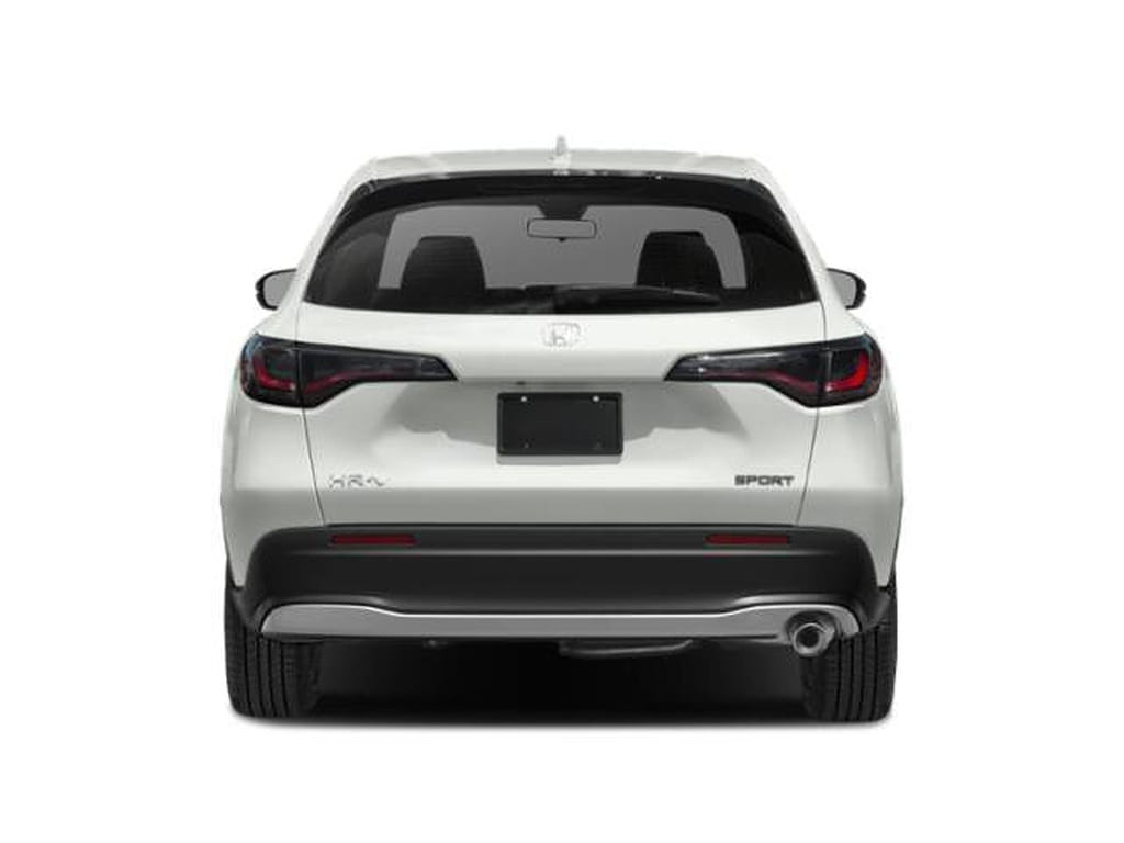 5 thumbnail image of  2023 Honda HR-V Sport