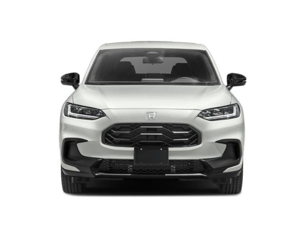 4 thumbnail image of  2023 Honda HR-V Sport