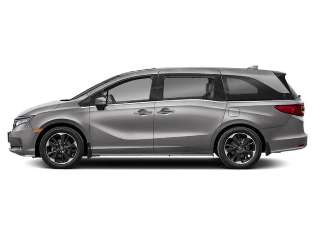 3 thumbnail image of  2023 Honda Odyssey Elite