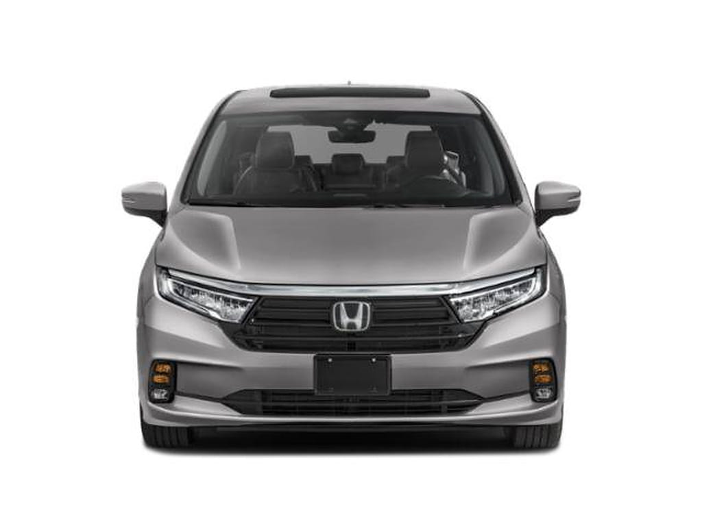 4 thumbnail image of  2023 Honda Odyssey Elite