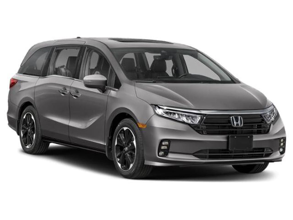 6 thumbnail image of  2023 Honda Odyssey Elite