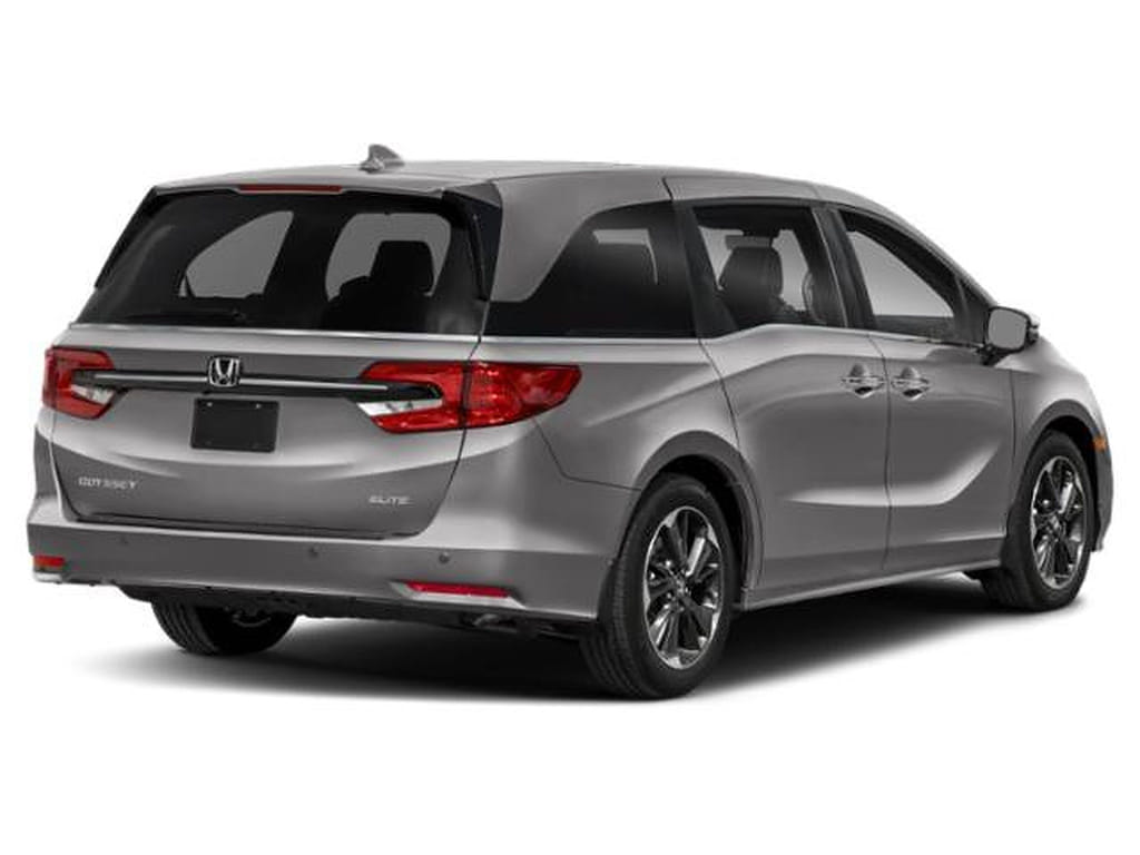 2 thumbnail image of  2023 Honda Odyssey Elite