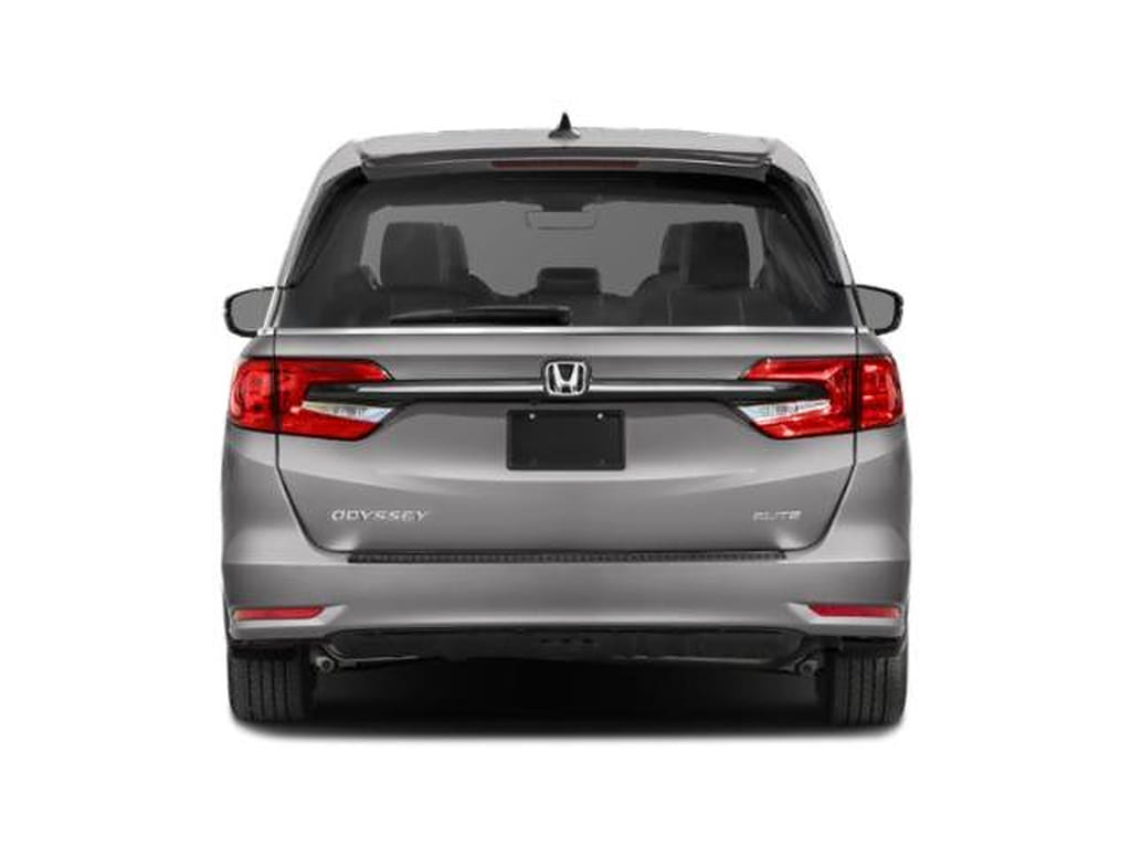5 thumbnail image of  2023 Honda Odyssey Elite