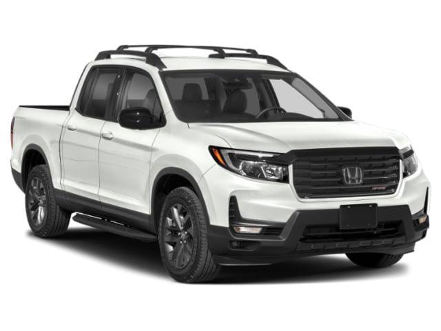 9 thumbnail image of  2023 Honda Ridgeline Sport