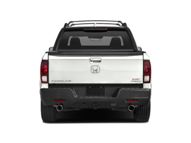 8 thumbnail image of  2023 Honda Ridgeline Sport