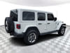 4 thumbnail image of  2023 Jeep Wrangler Sahara