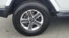 6 thumbnail image of  2023 Jeep Wrangler Sahara
