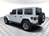3 thumbnail image of  2023 Jeep Wrangler Sahara