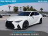 2023 Lexus IS F SPORT
