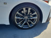 5 thumbnail image of  2023 Lexus IS F SPORT