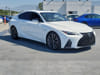 4 thumbnail image of  2023 Lexus IS F SPORT