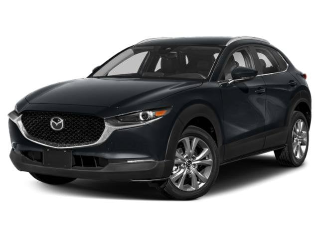1 thumbnail image of  2023 Mazda CX-30 2.5 S Preferred Package
