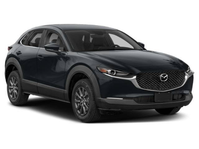 9 thumbnail image of  2023 Mazda CX-30 2.5 S Preferred Package