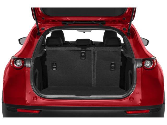 14 thumbnail image of  2023 Mazda CX-30 2.5 S Preferred Package