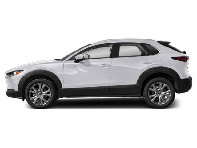 3 thumbnail image of  2023 Mazda CX-30 2.5 S Preferred Package