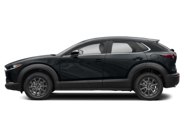 6 thumbnail image of  2023 Mazda CX-30 2.5 S Preferred Package