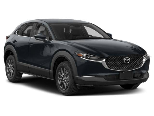 9 thumbnail image of  2023 Mazda CX-30 2.5 S Preferred Package
