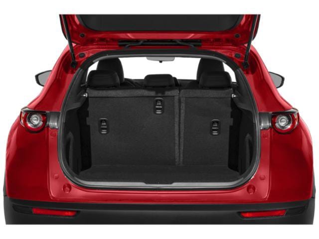 14 thumbnail image of  2023 Mazda CX-30 2.5 S Preferred Package
