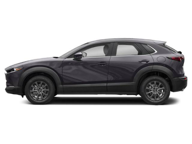 3 thumbnail image of  2023 Mazda CX-30 2.5 S Preferred Package