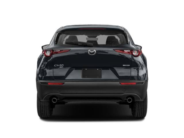8 thumbnail image of  2023 Mazda CX-30 2.5 S Preferred Package