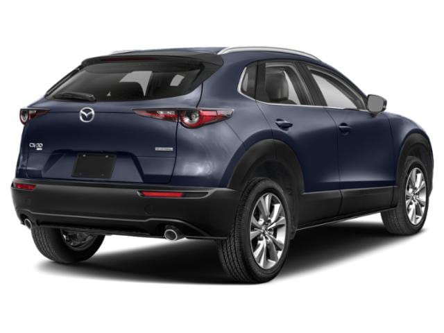 2 thumbnail image of  2023 Mazda CX-30 2.5 S Premium Package