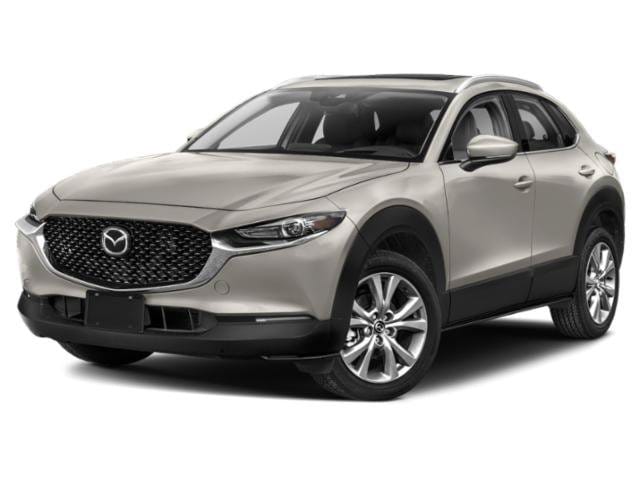 4 thumbnail image of  2023 Mazda CX-30 2.5 S Premium Package
