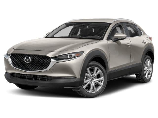 4 thumbnail image of  2023 Mazda CX-30 2.5 S Select Package