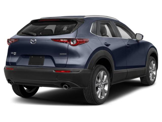2 thumbnail image of  2023 Mazda CX-30 2.5 S Select Package