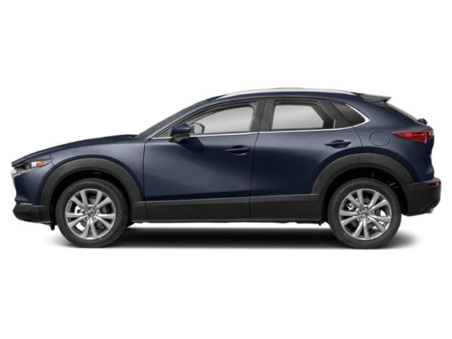 3 thumbnail image of  2023 Mazda CX-30 2.5 S Select Package