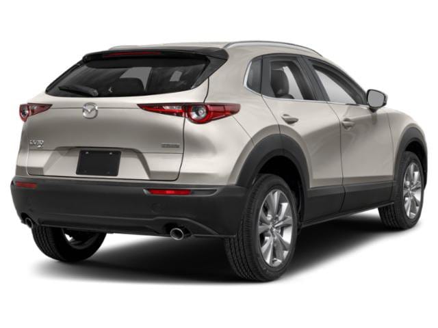5 thumbnail image of  2023 Mazda CX-30 2.5 S Select Package