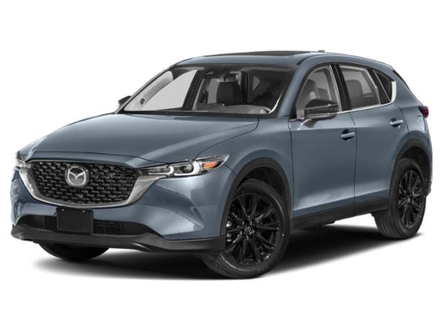 4 thumbnail image of  2023 Mazda CX-5 2.5 S Carbon Edition