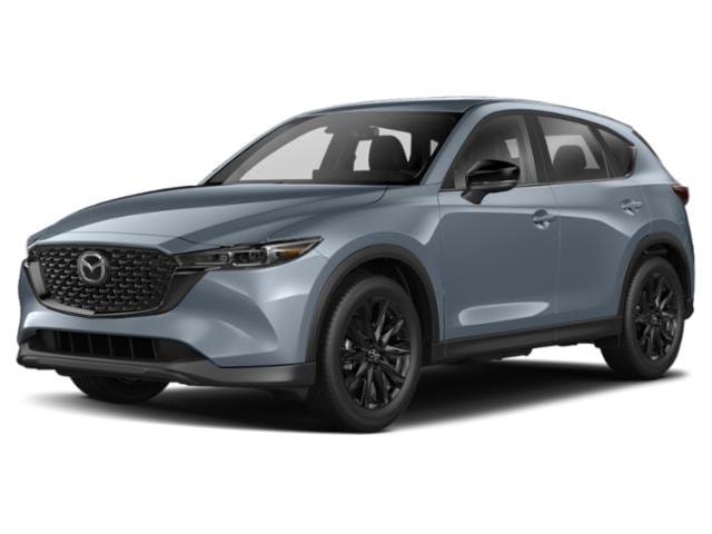 1 thumbnail image of  2023 Mazda CX-5 2.5 S Carbon Edition