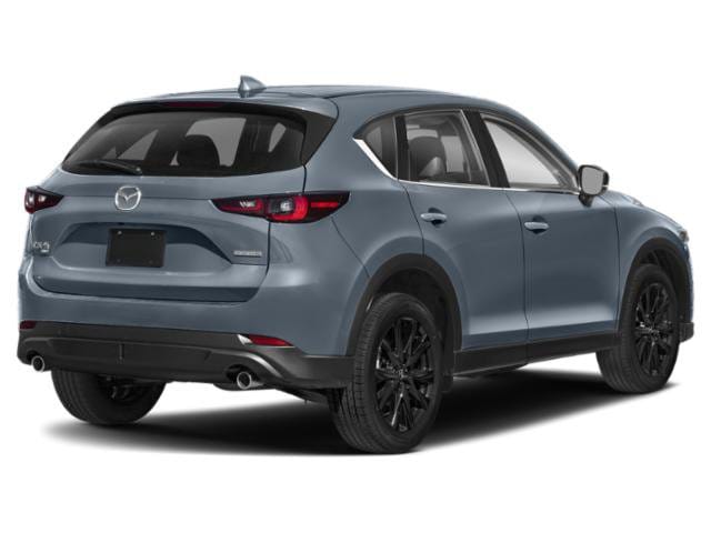 2 thumbnail image of  2023 Mazda CX-5 2.5 S Carbon Edition
