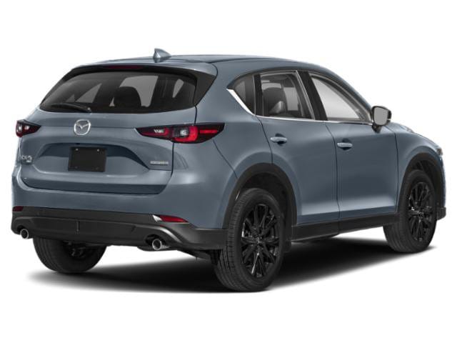 5 thumbnail image of  2023 Mazda CX-5 2.5 S Carbon Edition