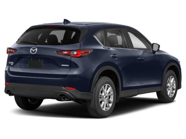 5 thumbnail image of  2023 Mazda CX-5 2.5 S Preferred Package