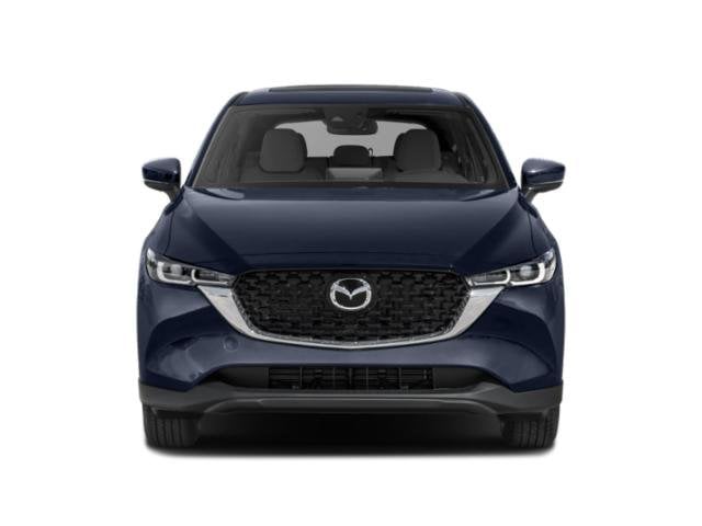 7 thumbnail image of  2023 Mazda CX-5 2.5 S Preferred Package