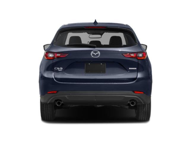 8 thumbnail image of  2023 Mazda CX-5 2.5 S Preferred Package