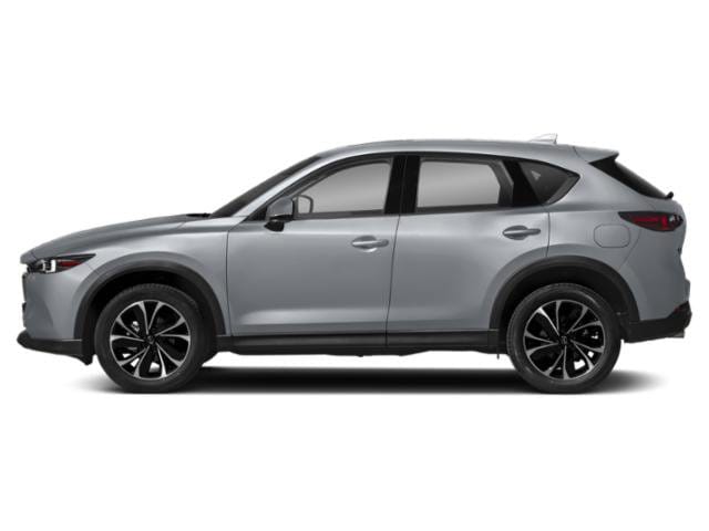 6 thumbnail image of  2023 Mazda CX-5 2.5 S Premium Package