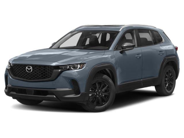 1 thumbnail image of  2023 Mazda CX-50 2.5 S Preferred Plus Package