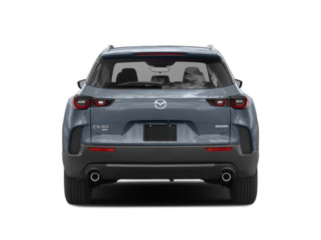 8 thumbnail image of  2023 Mazda CX-50 2.5 S Preferred Plus Package