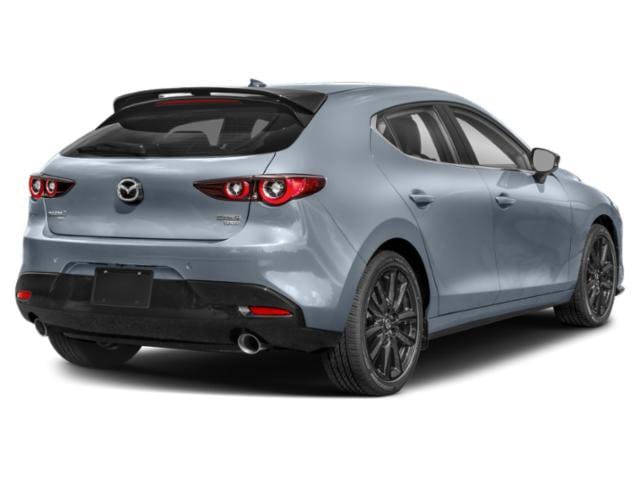 5 thumbnail image of  2023 Mazda Mazda3 Hatchback 2.5 Turbo Premium Plus