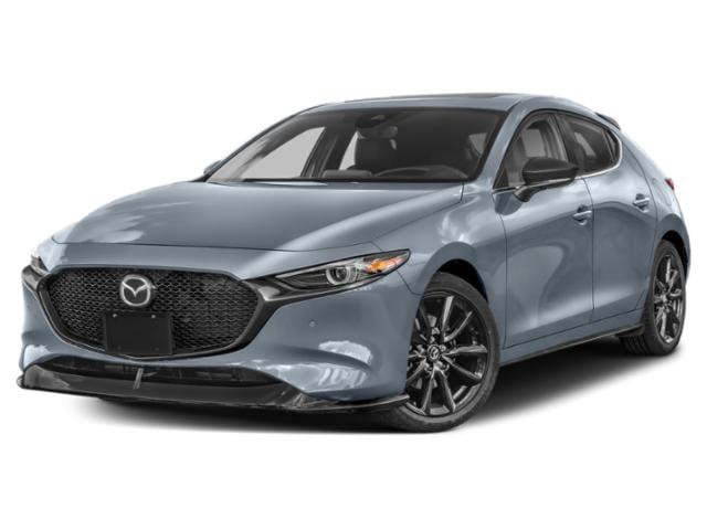 1 thumbnail image of  2023 Mazda Mazda3 Hatchback 2.5 Turbo Premium Plus