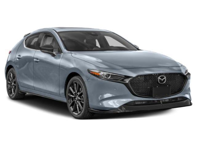 9 thumbnail image of  2023 Mazda Mazda3 Hatchback 2.5 Turbo Premium Plus