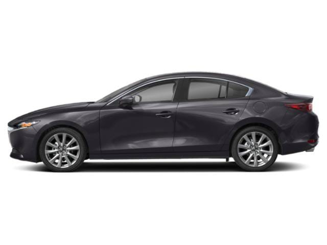 6 thumbnail image of  2023 Mazda Mazda3 Sedan 2.5 S Select