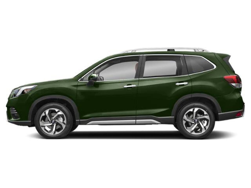 3 thumbnail image of  2023 Subaru Forester Touring