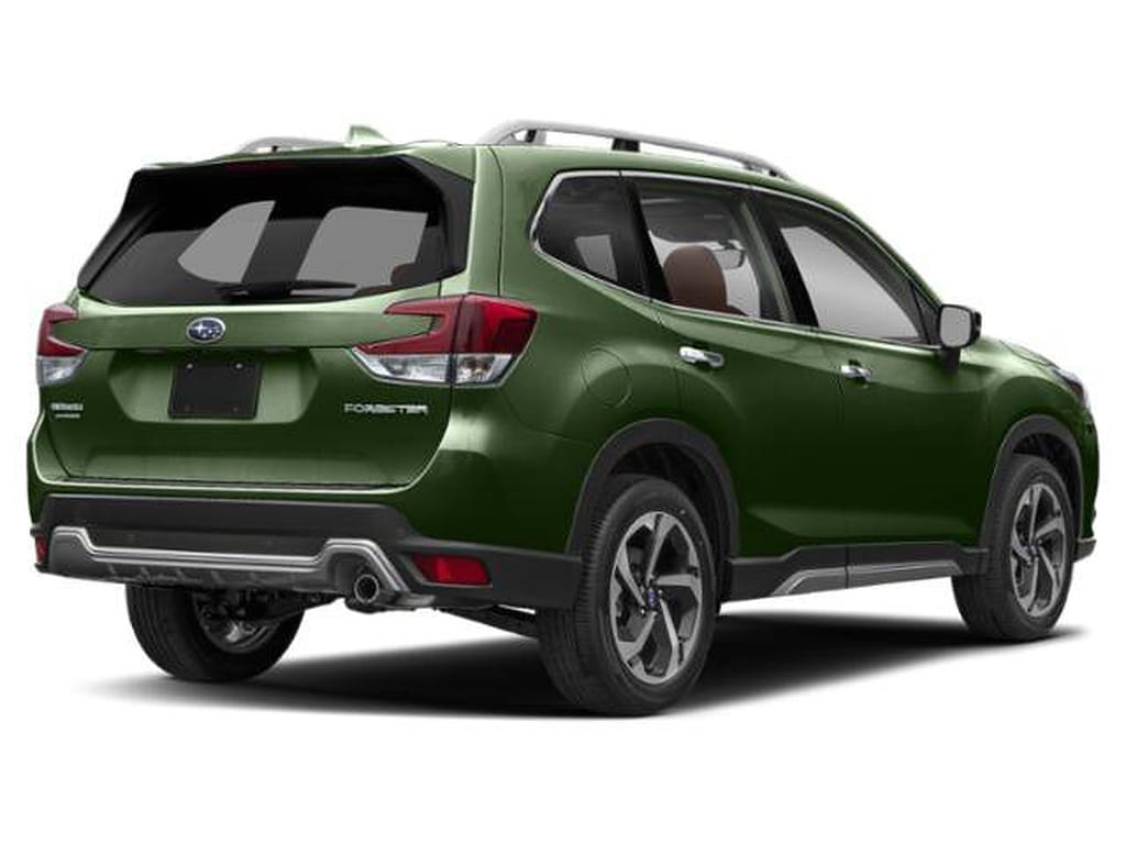 2 thumbnail image of  2023 Subaru Forester Touring