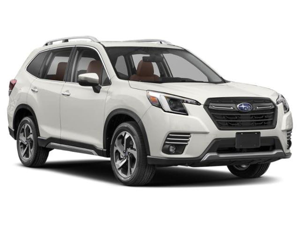 9 thumbnail image of  2023 Subaru Forester Touring