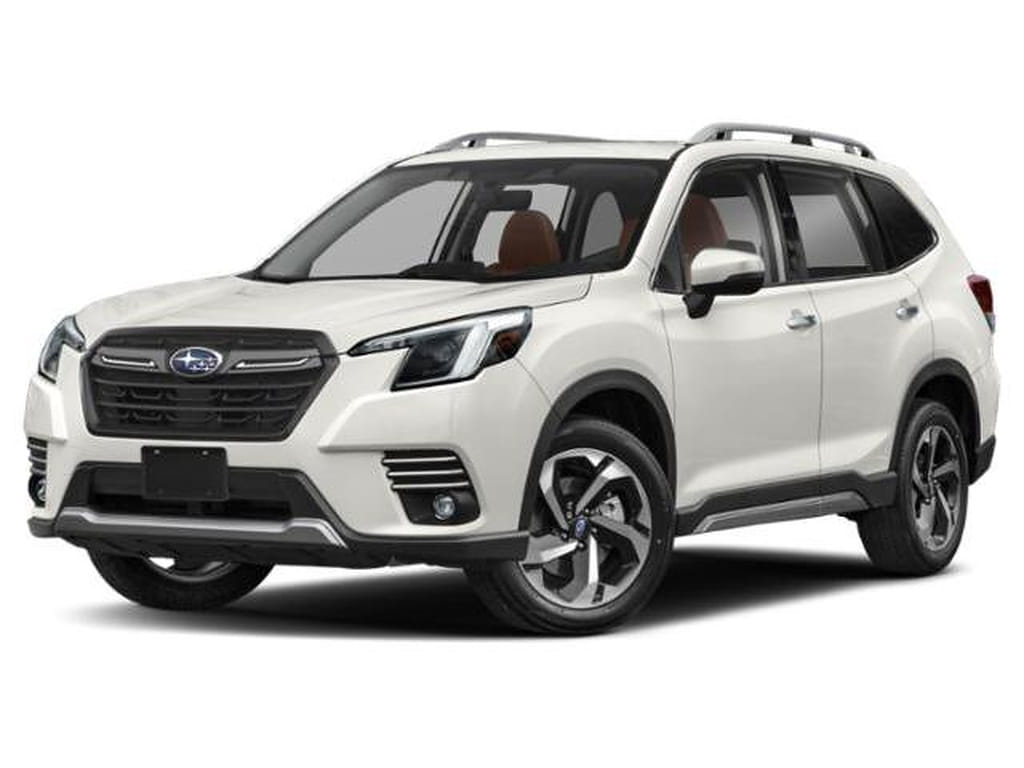 4 thumbnail image of  2023 Subaru Forester Touring